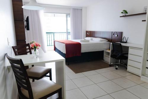 Flat Asa Norte - last minute hotel in Unknown City