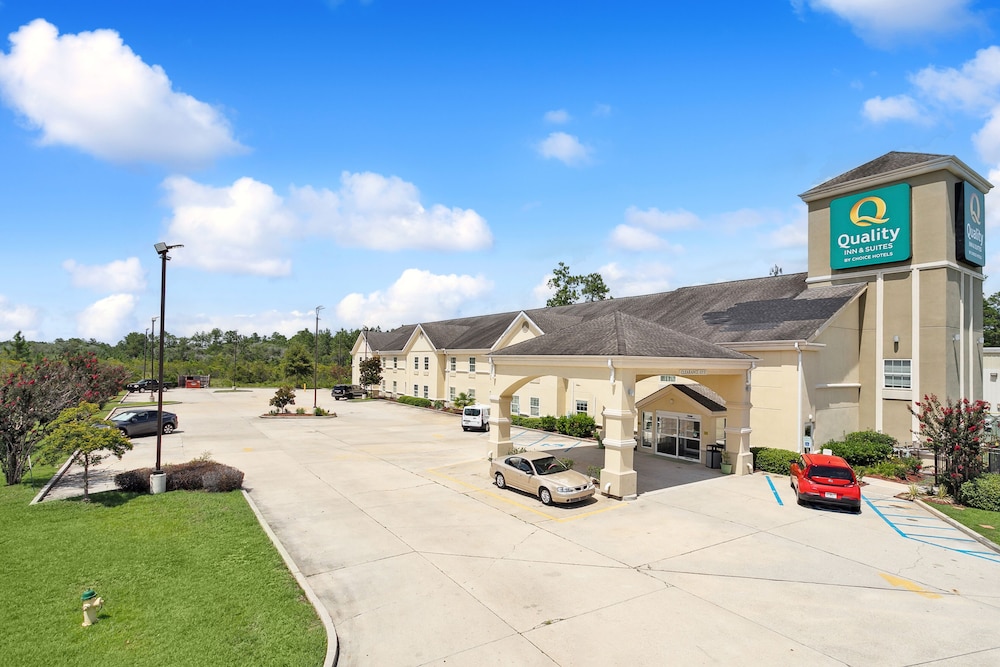 Quality Inn & Suites Slidell - photo 53