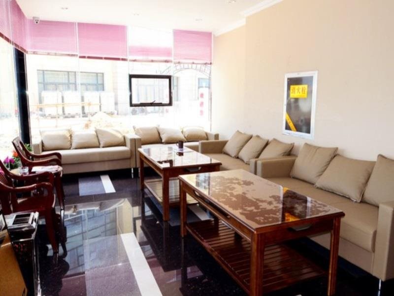 7 Premium Hotel - last minute hotel in Qingdao