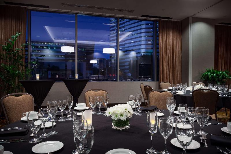 Hilton Garden Inn Seattle Downtown - photo 84