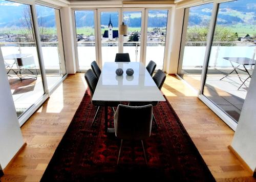 Piesendorf Pad Oberbichl — 4-Star Luxury Hotel in Piesendorf, Austria