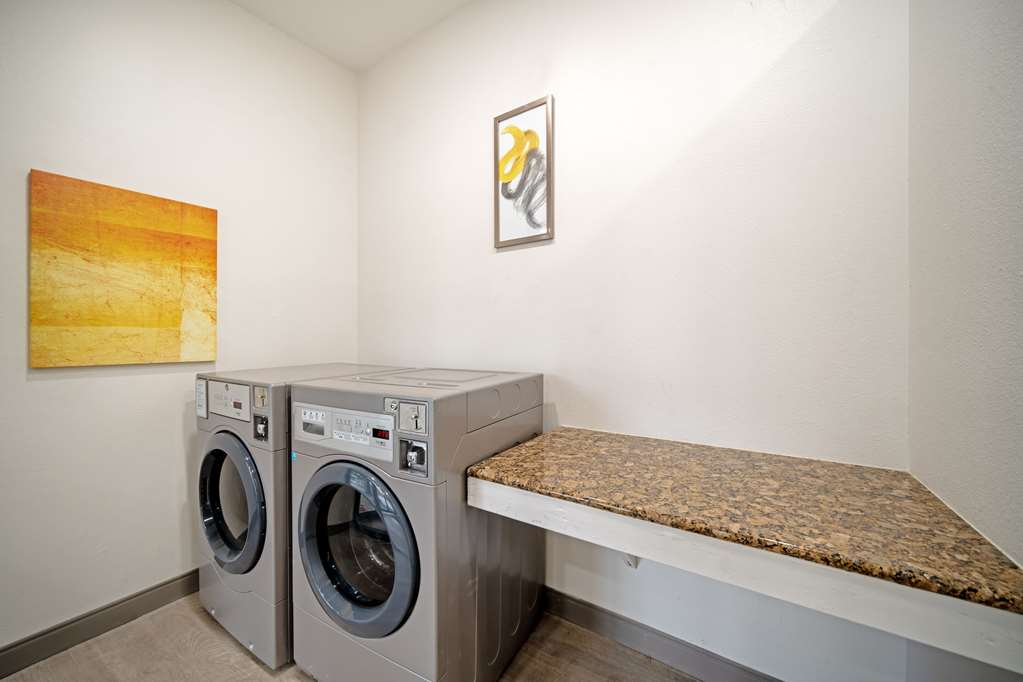 Comfort Suites Idaho Falls - photo 33