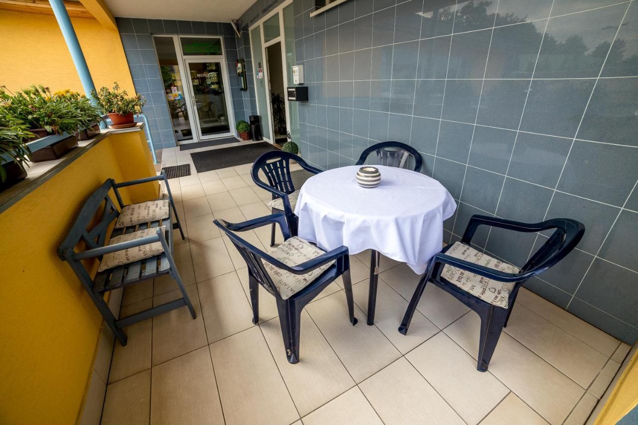 Hotel Lion — Modrice — photo 4