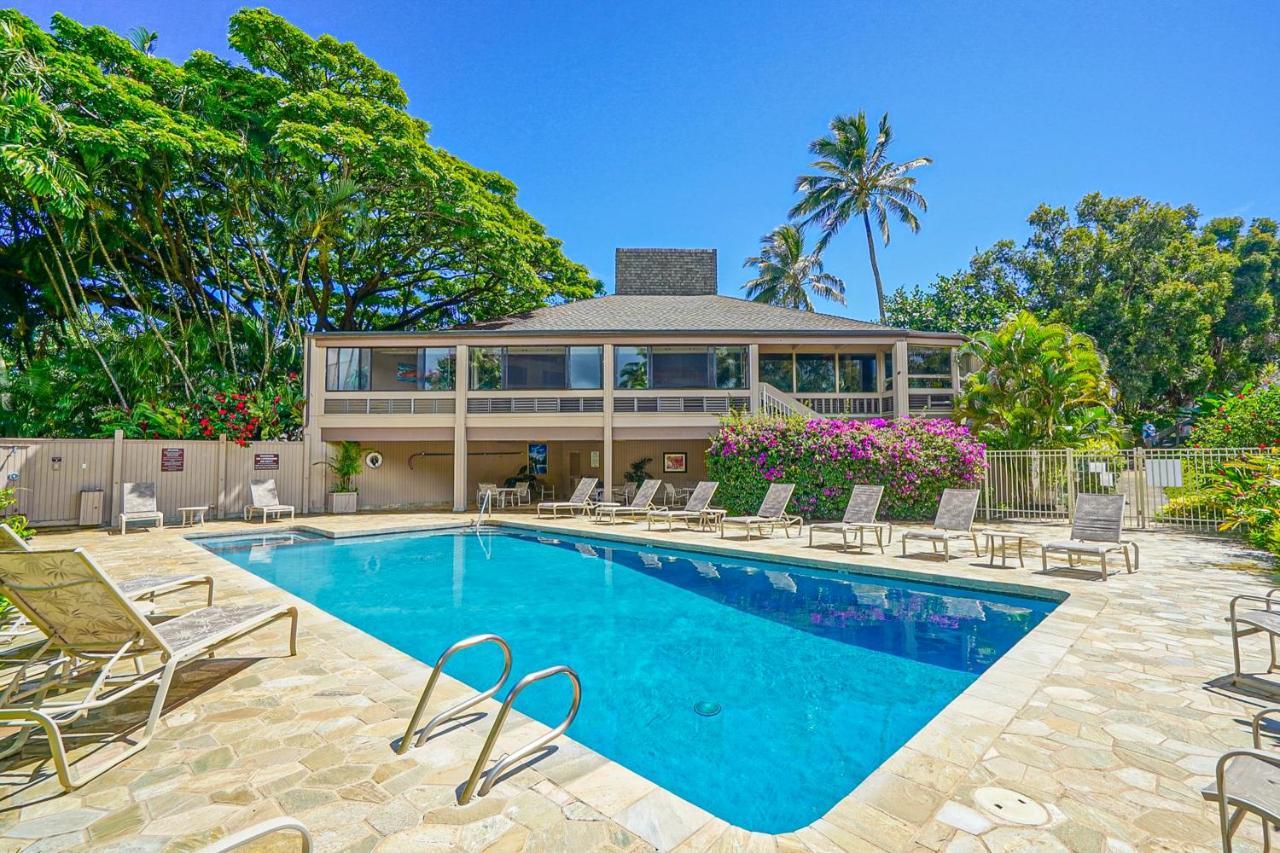 Pali Ke Kua 224 — 4-Star Luxury Hotel in Princeville, United States