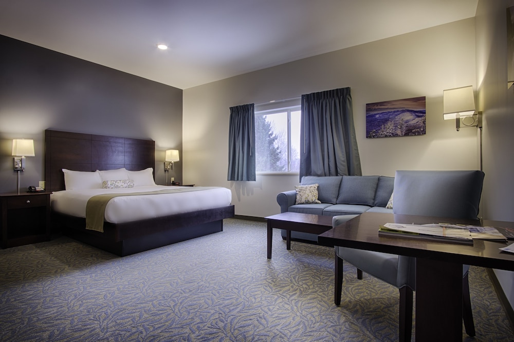 Sun & Ski Inn And Suites - photo 9