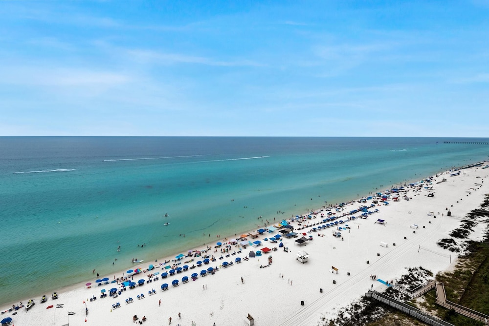 Majestic Beach Towers 2 1509 - photo 46