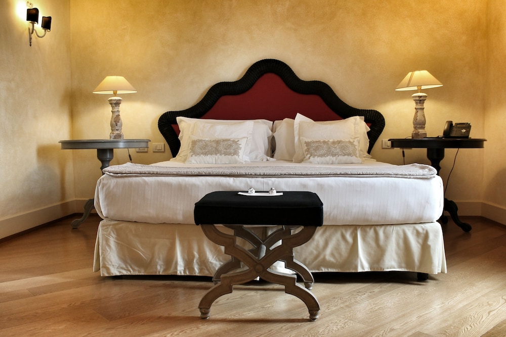 Siri Hotel — hotel in Fano