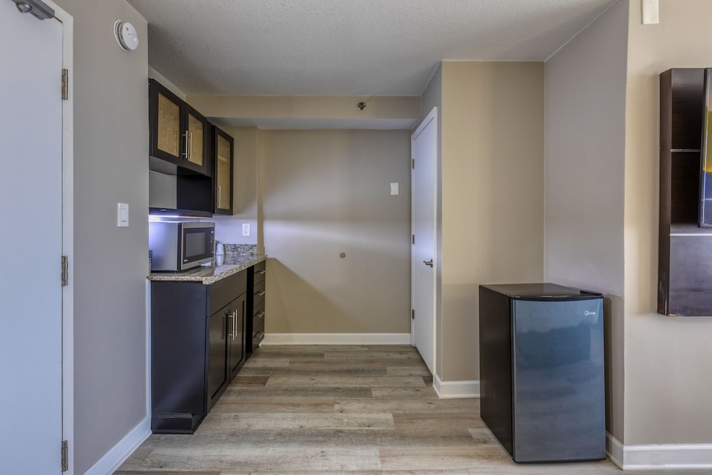 Hotel Weston - photo 14