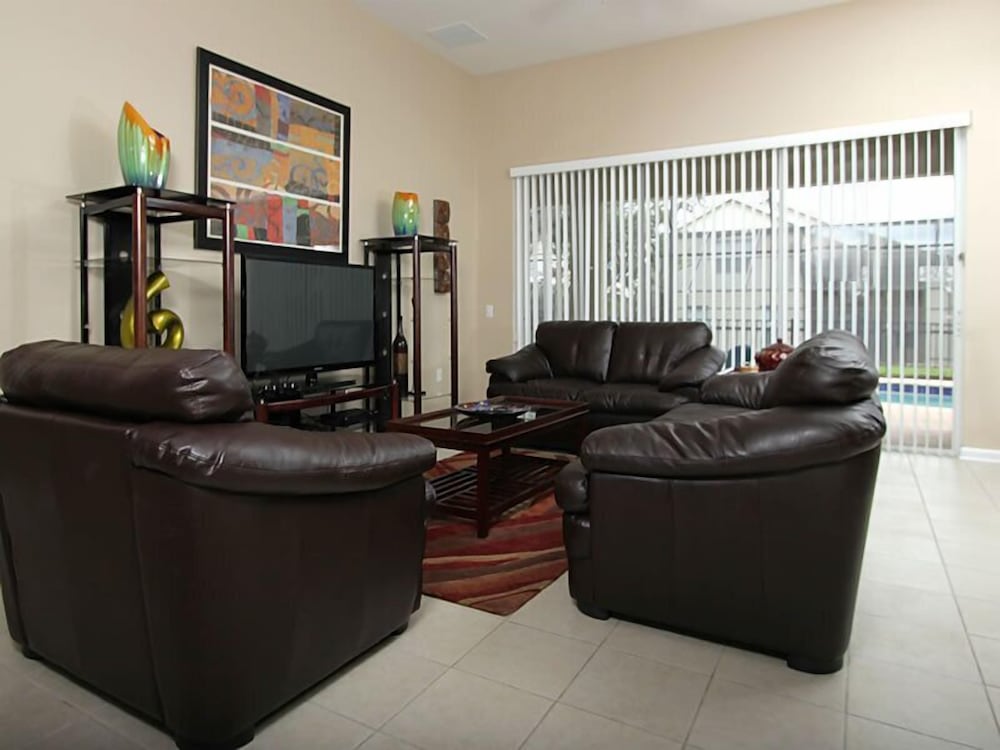 Ov2611 Windsor Hills Resort 5 Bed 5 Baths Villa - photo 3