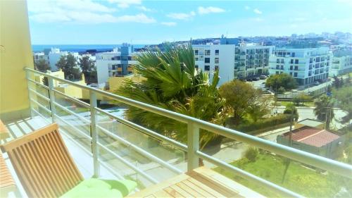 Cardeira — 4-Star Luxury Hotel in Lagos, Portugal