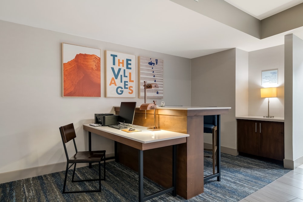 Holiday Inn Express Hotel & Suites The Villages by IHG - photo 54