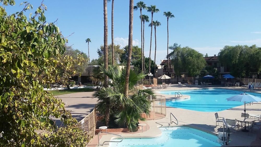 Mesa Golf Inn & Suites in Mesa, United States