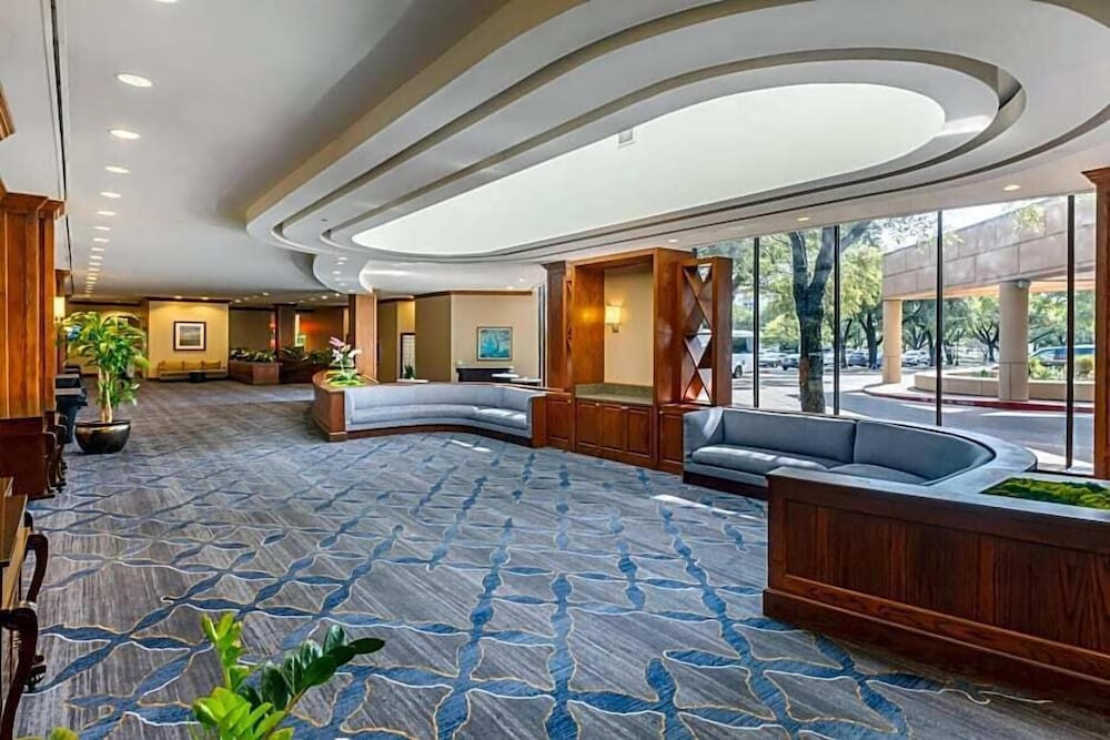Austin Southpark Hotel - photo 8