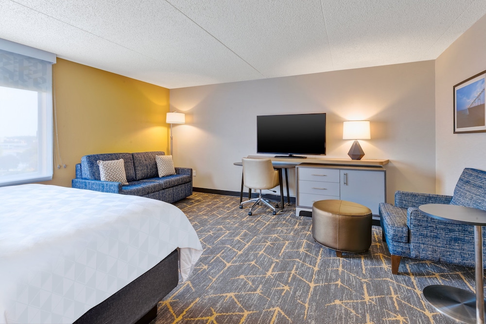 Holiday Inn Grand Rapids Downtown by IHG - photo 26