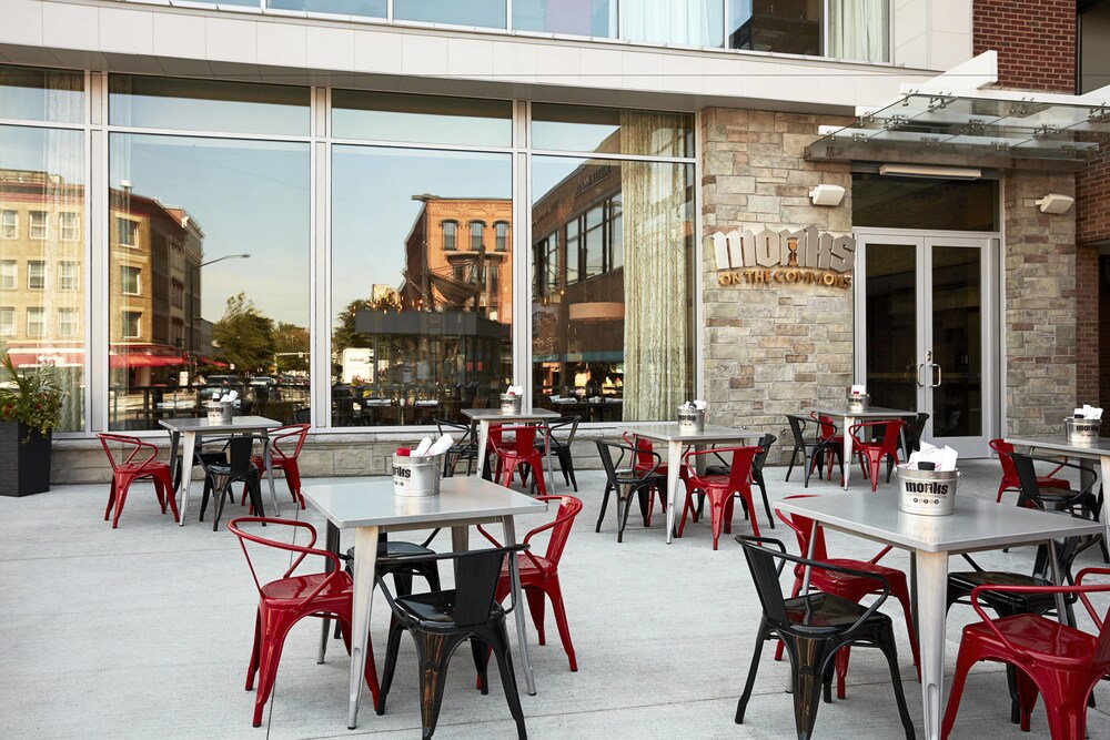 Ithaca Marriott Downtown on the Commons - photo 20