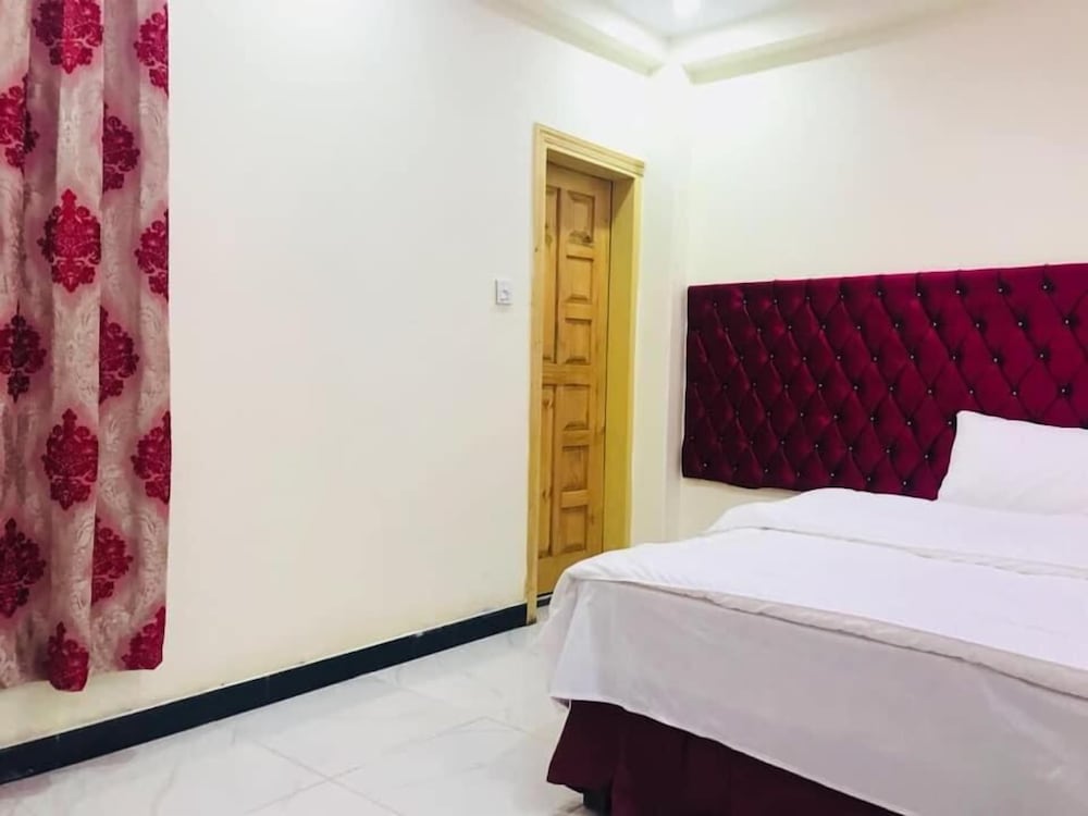 Imperial Hotel Naran — Baffa — photo 4