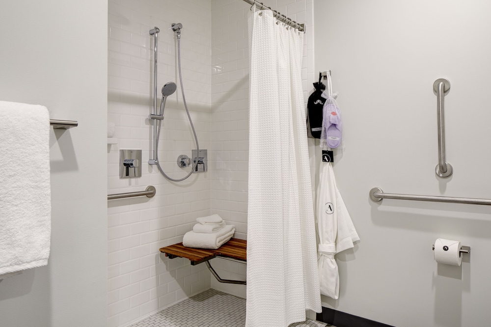 Archer Hotel Boston Burlington - photo 29