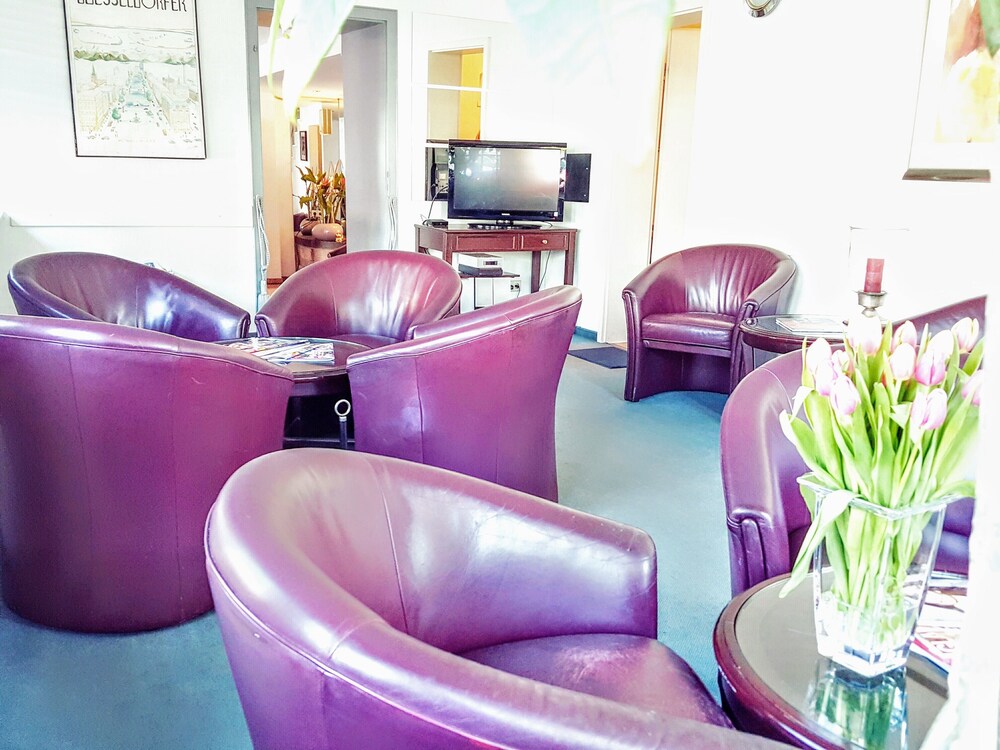 Hotel Kölner Hof — Dormagen — photo 2