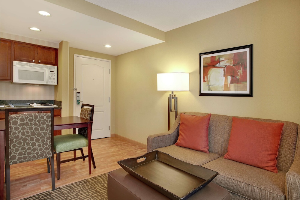 Homewood Suites by Hilton Tampa Brandon - photo 18