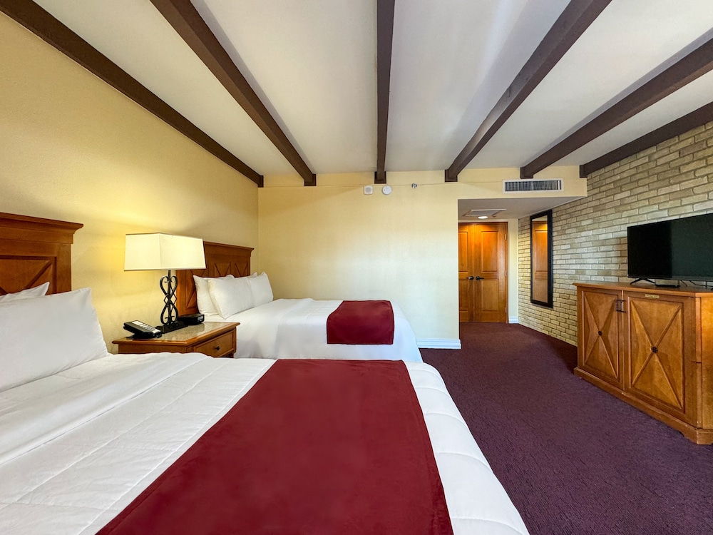 La Posada Hotel - photo 5