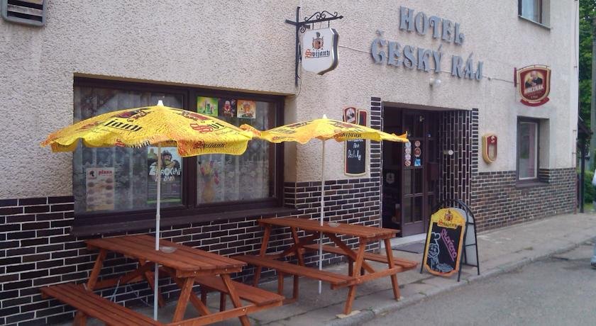Roubenka Na Hrádku Český ráj — Sobotka — photo 4
