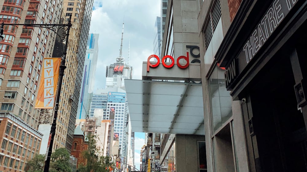 Pod Times Square - featured photo