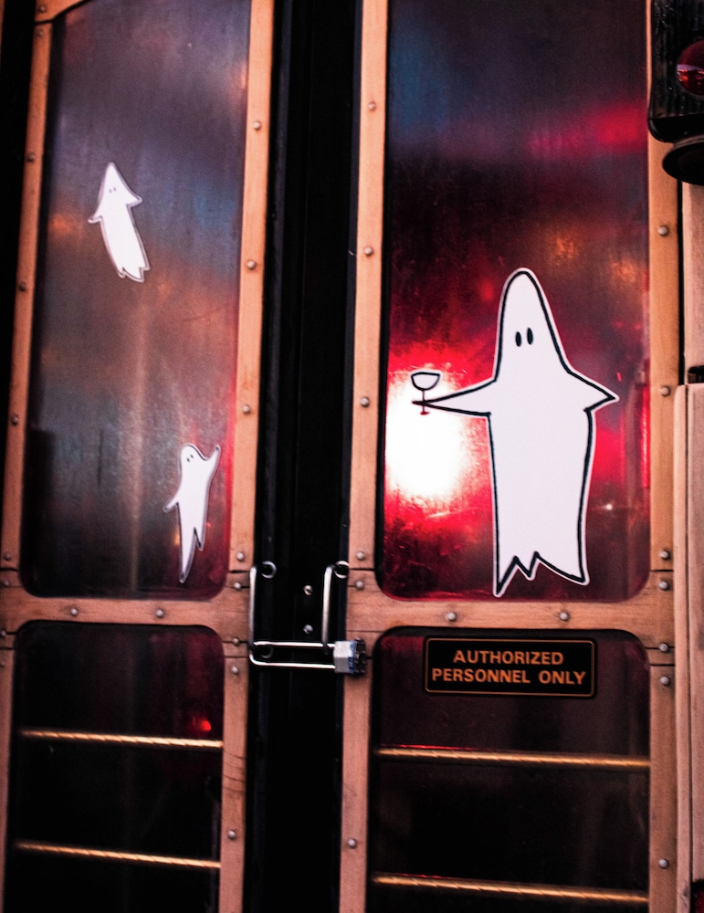 Painted Lady Bed & Brew - photo 50