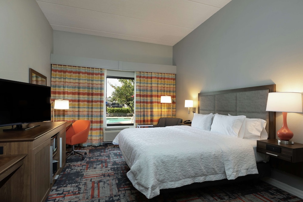Hampton Inn Houston Humble Airport Area TX - photo 13