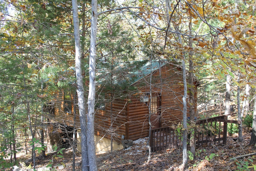 Bear Creek Lodge Cabin Resort - photo 111