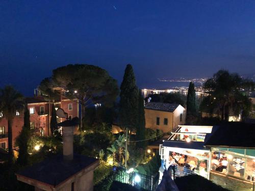 Casa Taormina — 4-Star Luxury Hotel in Taormina, Italy