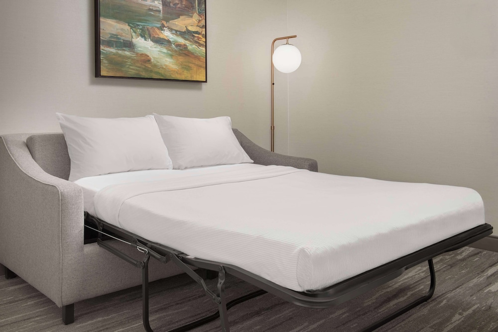 Hilton Garden Inn Casper - photo 18