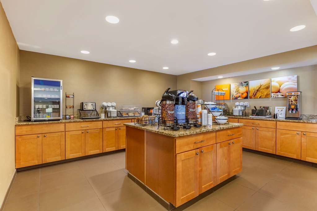 Comfort Inn Quantico - photo 36