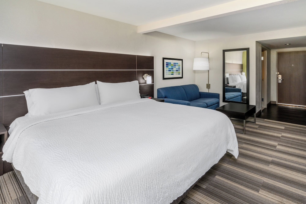 Holiday Inn Express Hotel & Suites Deadwood Gold Dust Casino - photo 20