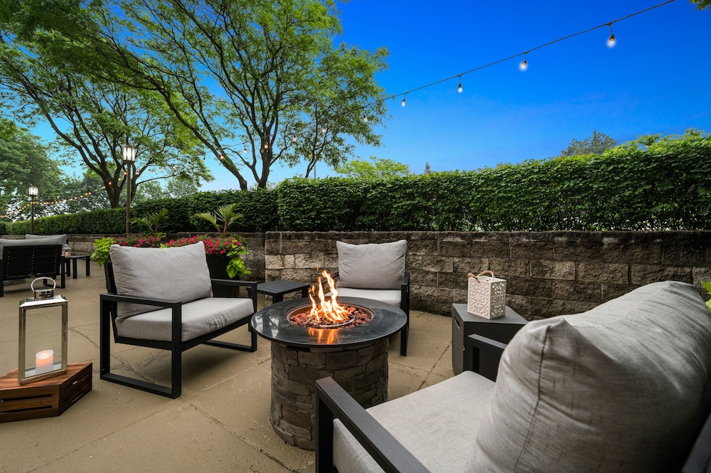 Embassy Suites by Hilton Detroit Troy Auburn Hills - photo 88