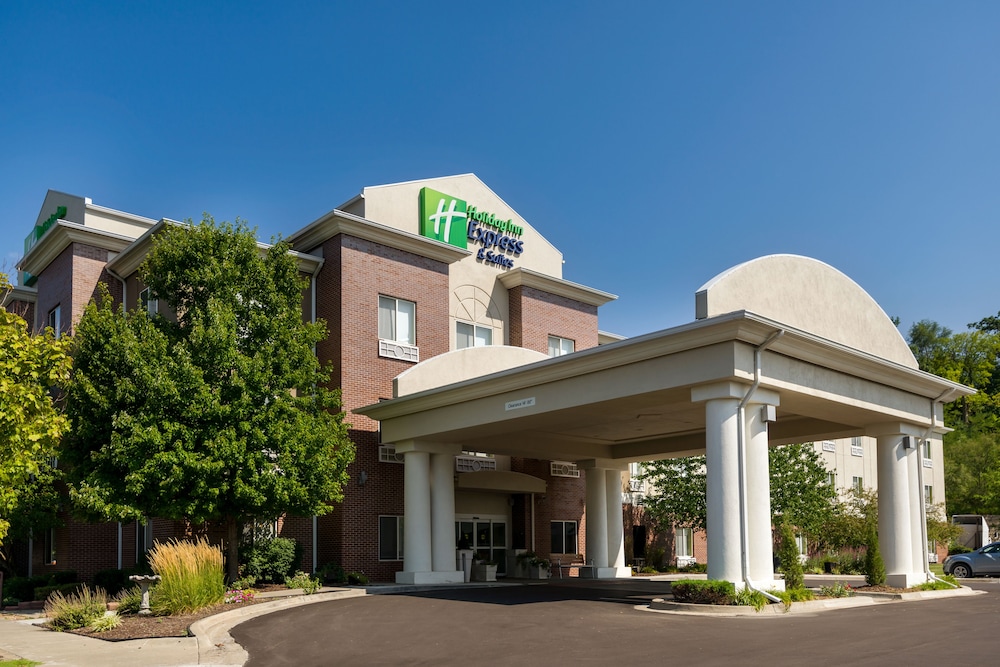 Holiday Inn Express Hotel & Suites Independence Kansas City an IHG Hotel - featured photo