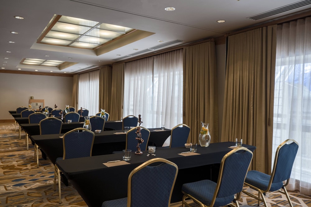 Renaissance New Orleans Pere Marquette French Qtr Area Hotel - photo 32