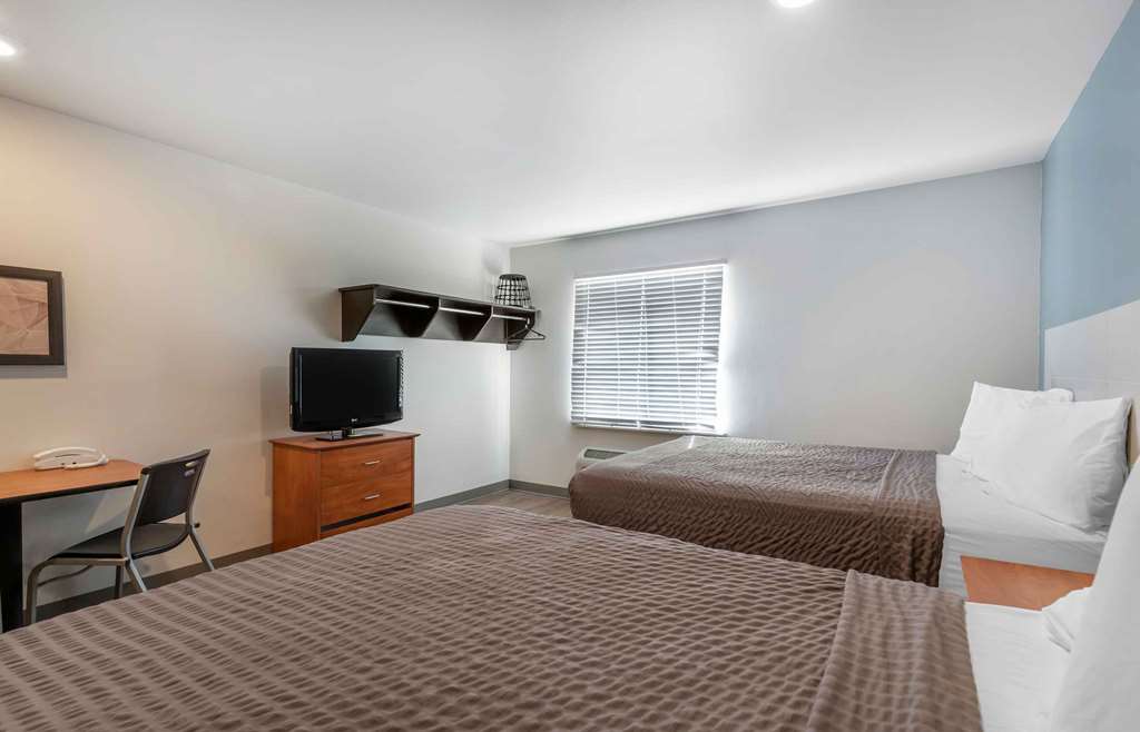 WoodSpring Suites Austin Northwest - photo 22