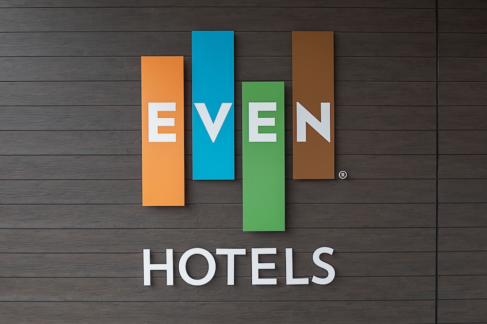 EVEN Hotel Alpharetta Avalon Area by IHG - photo 38
