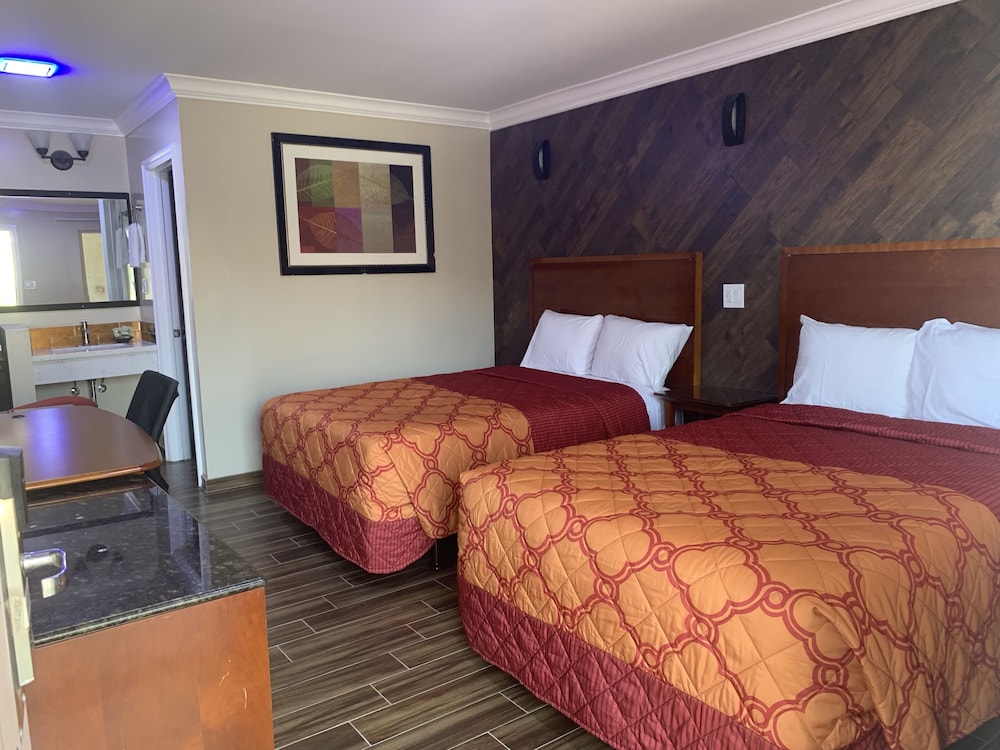 Mesa Motel - photo 7