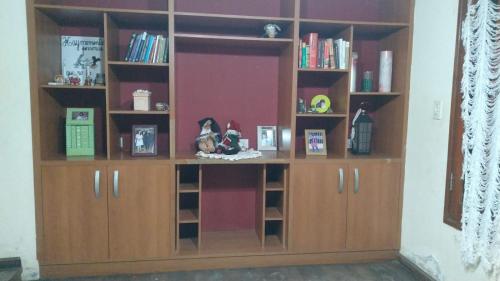 Rosadita in Santiago Del Estero, Argentina