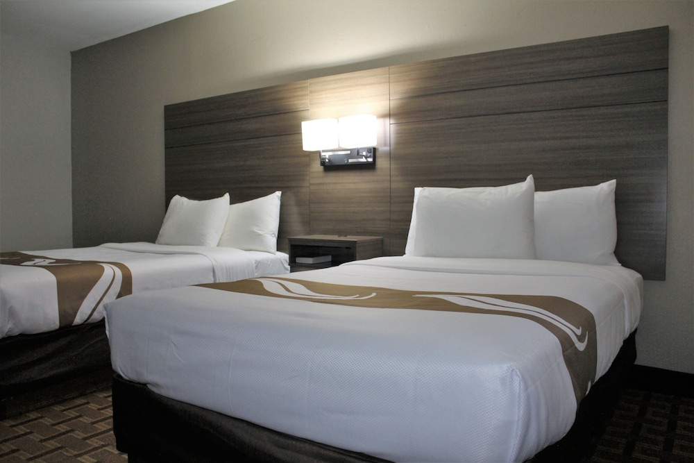 Hotel Inn Santa Fe - photo 6
