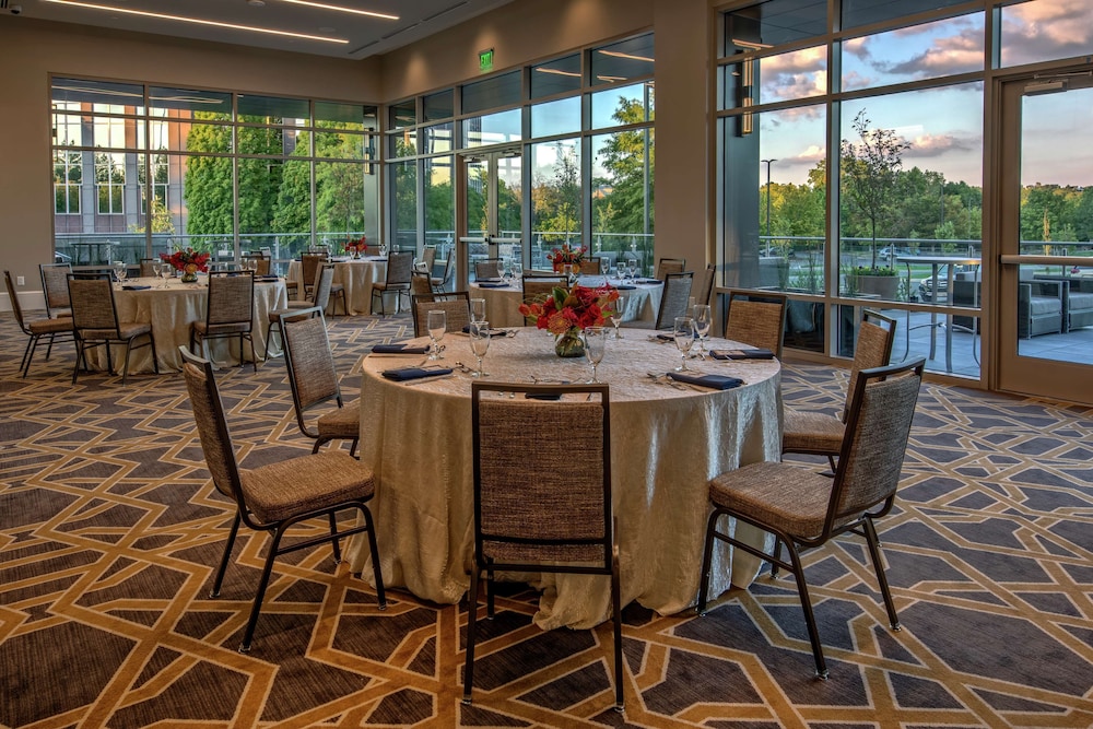 Hilton Franklin Cool Springs - photo 48