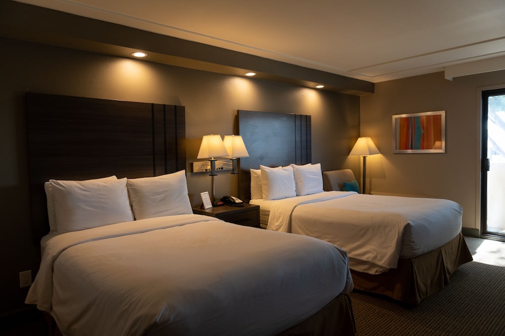 GreenTree Inn & Suites Alhambra - photo 28