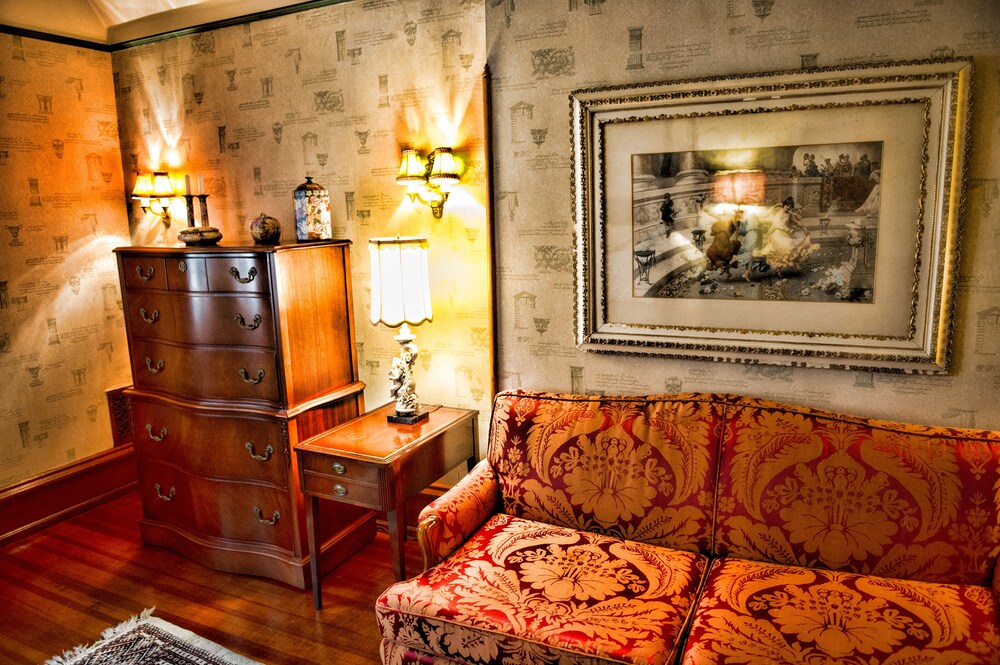 The Gables at Stirling Guest Hotel - photo 15
