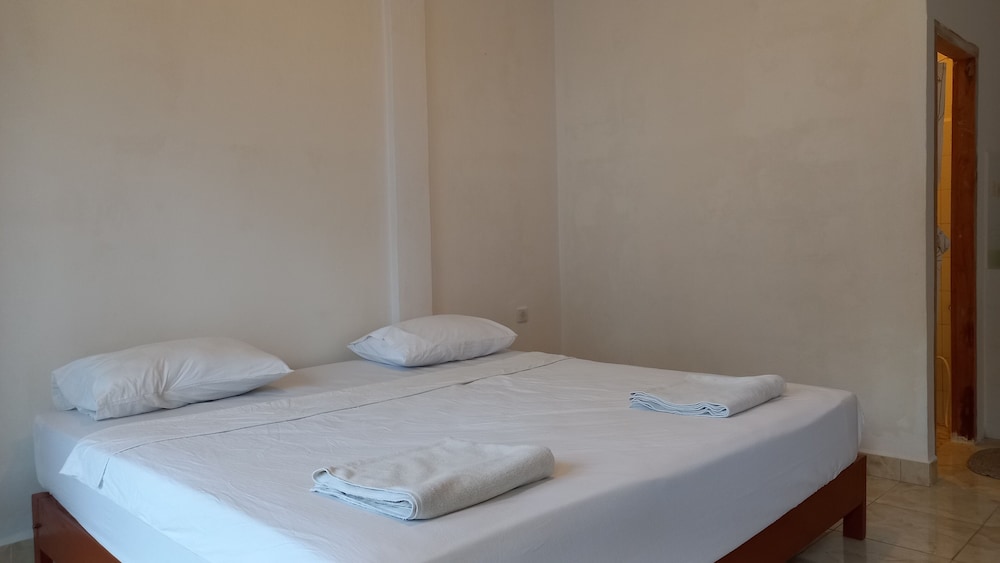 Sisilia Hotel in Labuan Bajo, Indonesia