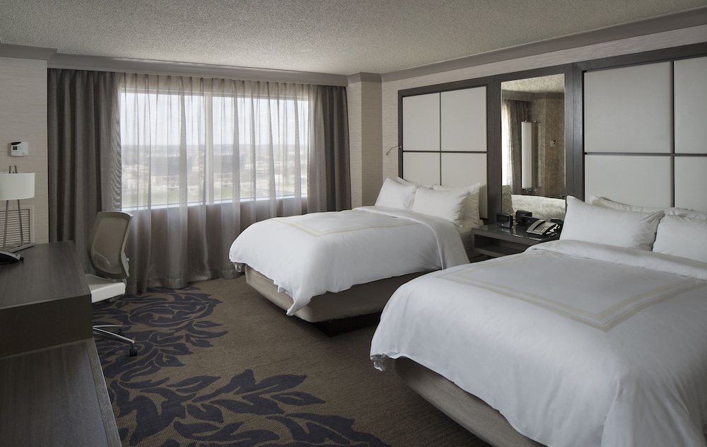 Little Rock Marriott - photo 10