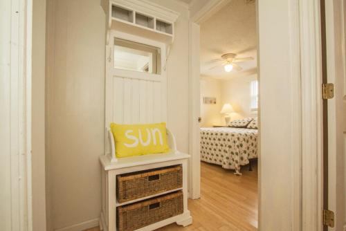 Sunkissed 2 by Oak Island Accommodations - photo 24