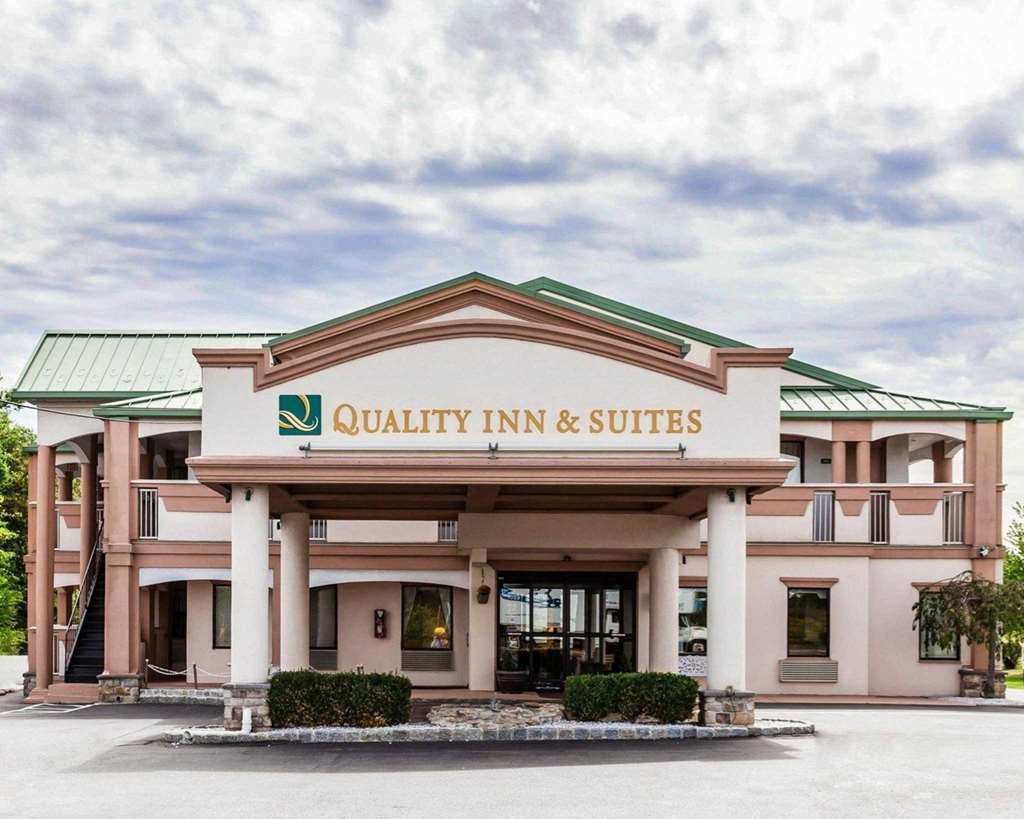 Quality Inn & Suites Quakertown Allentown - featured photo