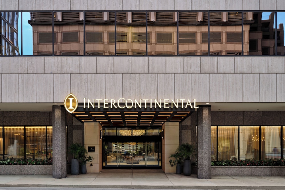 InterContinental San Antonio Riverwalk by IHG - photo 115