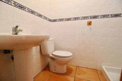 Larymar 79 in Denia, Spain